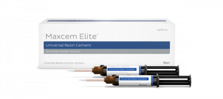 Kerr Maxcem Elite