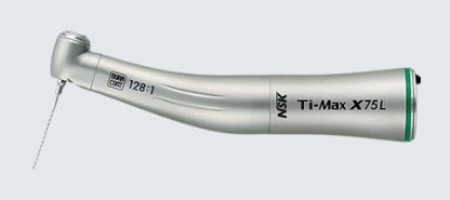 NSK T-Max X Advanced endodontische hoekstukken