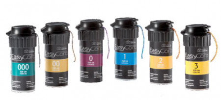 EasyCord retractiedraad