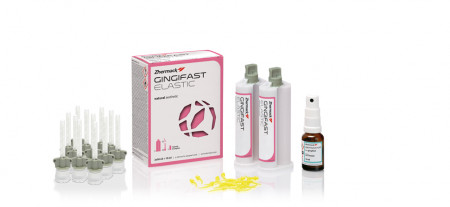 Zhermack Gingifast Elastic Set