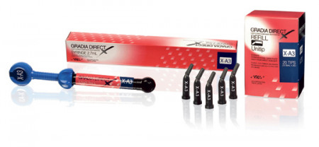 GC Gradia Direct X