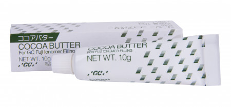 Cocoa Butter tube 10g