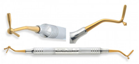 garris composite instr. univ. skippy st