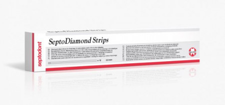 Septodont SeptoDiamond Strips