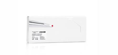 orbis int or camera sleeves 4,6x23,5 250