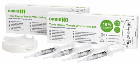 Orbis Take Home Whitening
