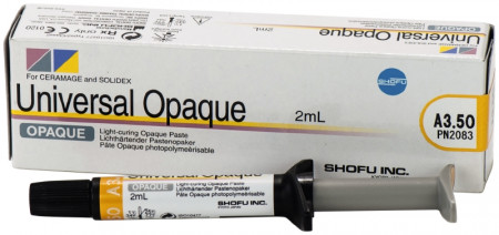 Universal Opaque A3,5 O