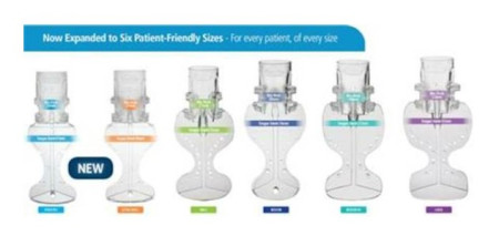 Isolite Mouthpiece Large10 st.