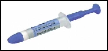 IPS e.max CAD Crystall Glaze Pasta 3gr