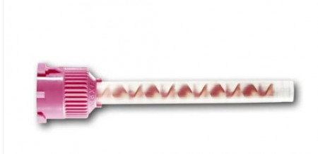 DMG Automix mengtips Roze 10:1 25 st.