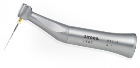 Sirona ENDO hoekstuk 6:1