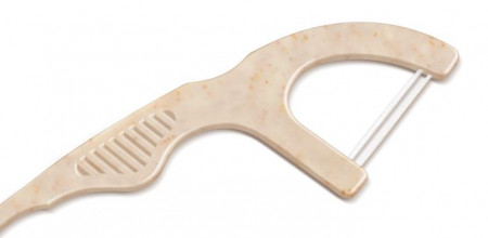 orbis green flosser 50st.
