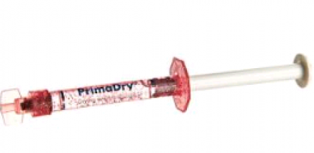 Ultradent primadry refill 4x1,2ml