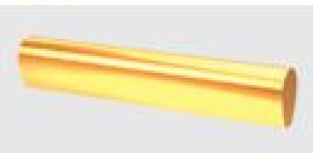 C&M Doldersteg E Elitor goud Micro Steg Resilient 50 mm 052057