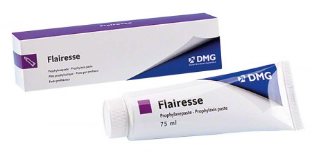 DMG Flairesse pasta tube
