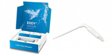 VDW EDDY Irrigatietip 10.st.