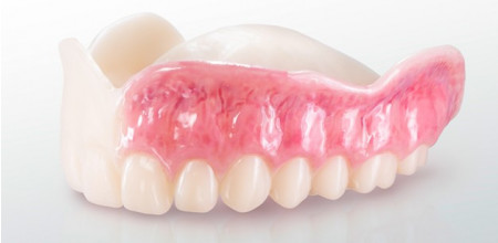 vita vionic try in resin 1kg