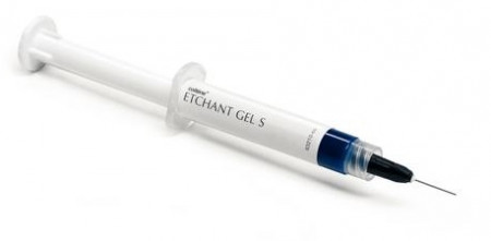 Etchant Gel S kit