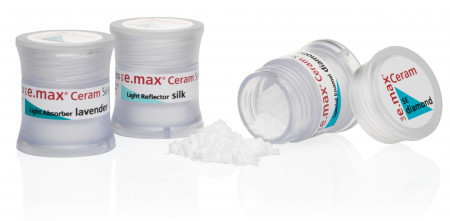 IPS e.max Ceram Selection