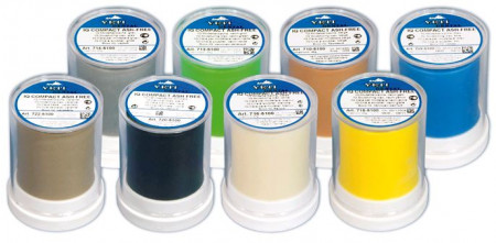 IQ compact modelleerwas Ash-free cylinder 45 gr.