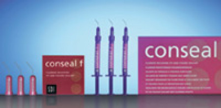 Conseal F
