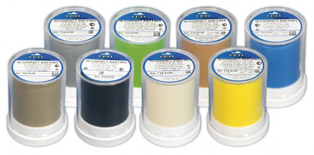 Yeti IQ Compact Opaque modelleerwas beige 45gr.