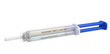 Ultradent UltraTemp REZ II 