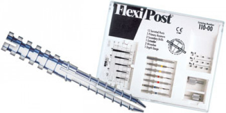 EDS Flexi-Post-System