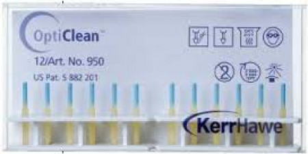 Opticlean kit