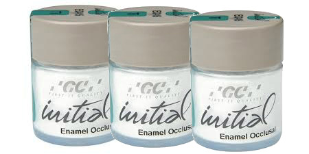 GC Initial TI enamel 20g