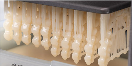 Vita Vionic Dent Resin 