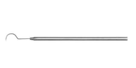 Orbis ORBI-staal tandheelkundige sonde fig. 23