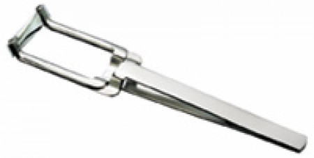 Bausch Arti-Fol pincet voor approximale contacten, BK 145