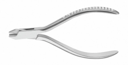 Draadbuigtang Aderer sterk &Oslash; 0,9mm (DP316)