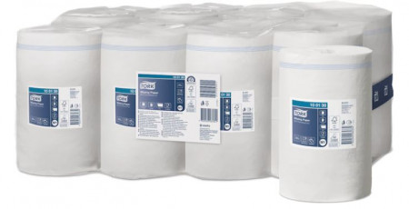 Tork Wiping Poetspapier Mini 1lgs 11 rol