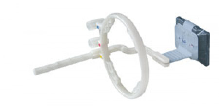 richtarm met ring uni grip