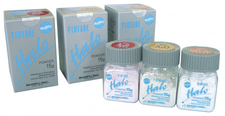 Vintage Halo Opal Incisal