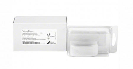 durr vistapano bite block sleeves 100st