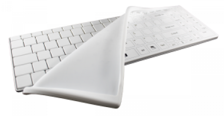 man&mach its cool drape siliconen hoes