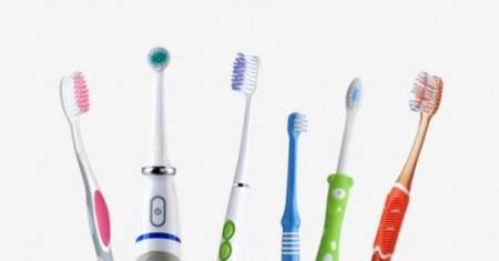 Butler Gum Speciale tandenborstels