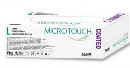Micro Touch Coated