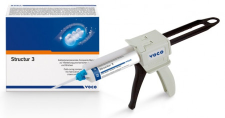 Voco structur 3