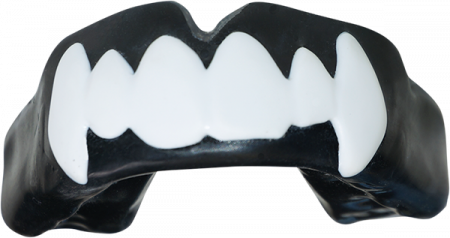 PlaySafe 4U voortanden wit (177813)