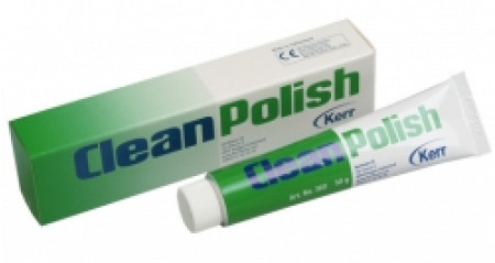 Cleanpolish tube &agrave; 50 g