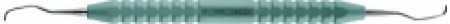 Aesculap curette Gracey 1-2 db380 st