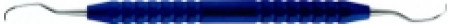 Aesculap curette Gracey 13/14 db386 st