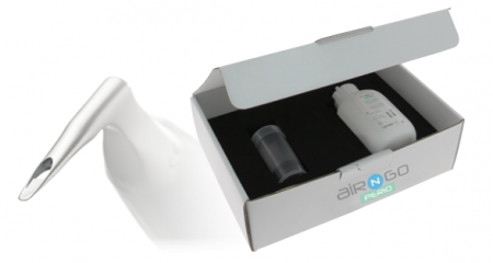 Acteon Satelec AIR-N-GO Perio kit easy (F 10 120)
