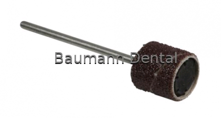 Baumann mandrel v schuurbandjes 25300 hp