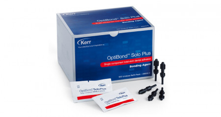OptiBond Solo Plus refill Unidose tips 100st