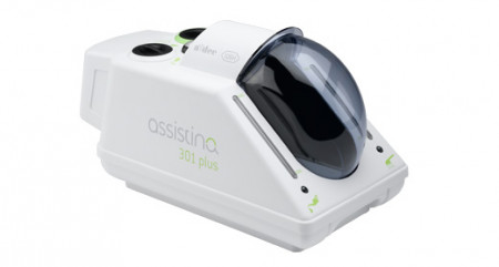W&H Assistina 301 plus